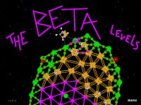 the Almighty BETA levels