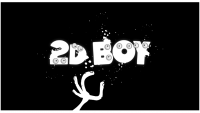 2D boy 
