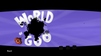 World of Goo with Mighty Blimp