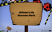 Alternative Sign Painter