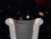 Into Space!