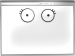 i see u