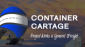 containercartage's picture